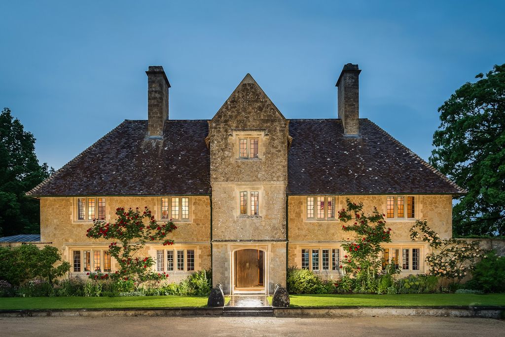 Goldhorn | 14 Places To Book Now For a New Year Escape