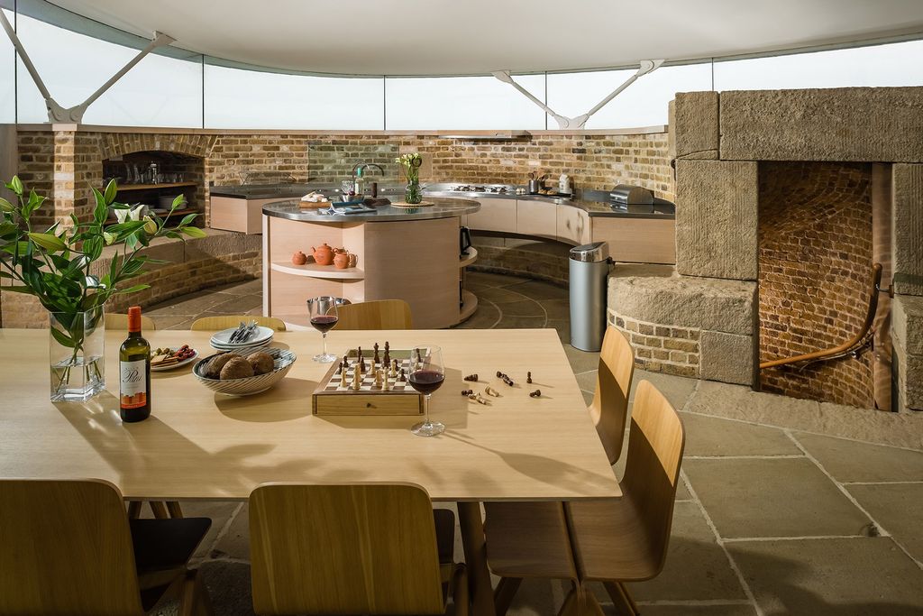 The Found Interior | 14 Places To Book Now For a New Year Escape