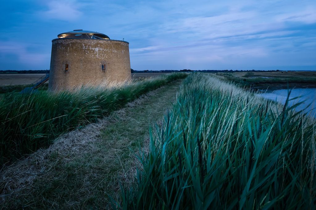 The Found Exterior | 14 Places To Book Now For a New Year Escape