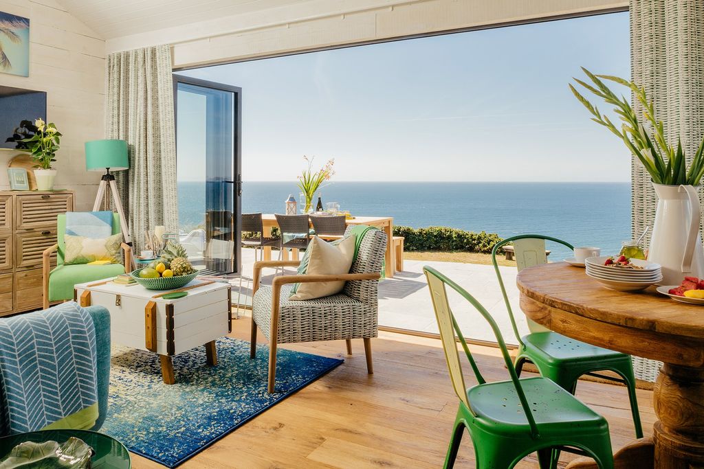 Islander | 14 Places To Book Now For a New Year Escape