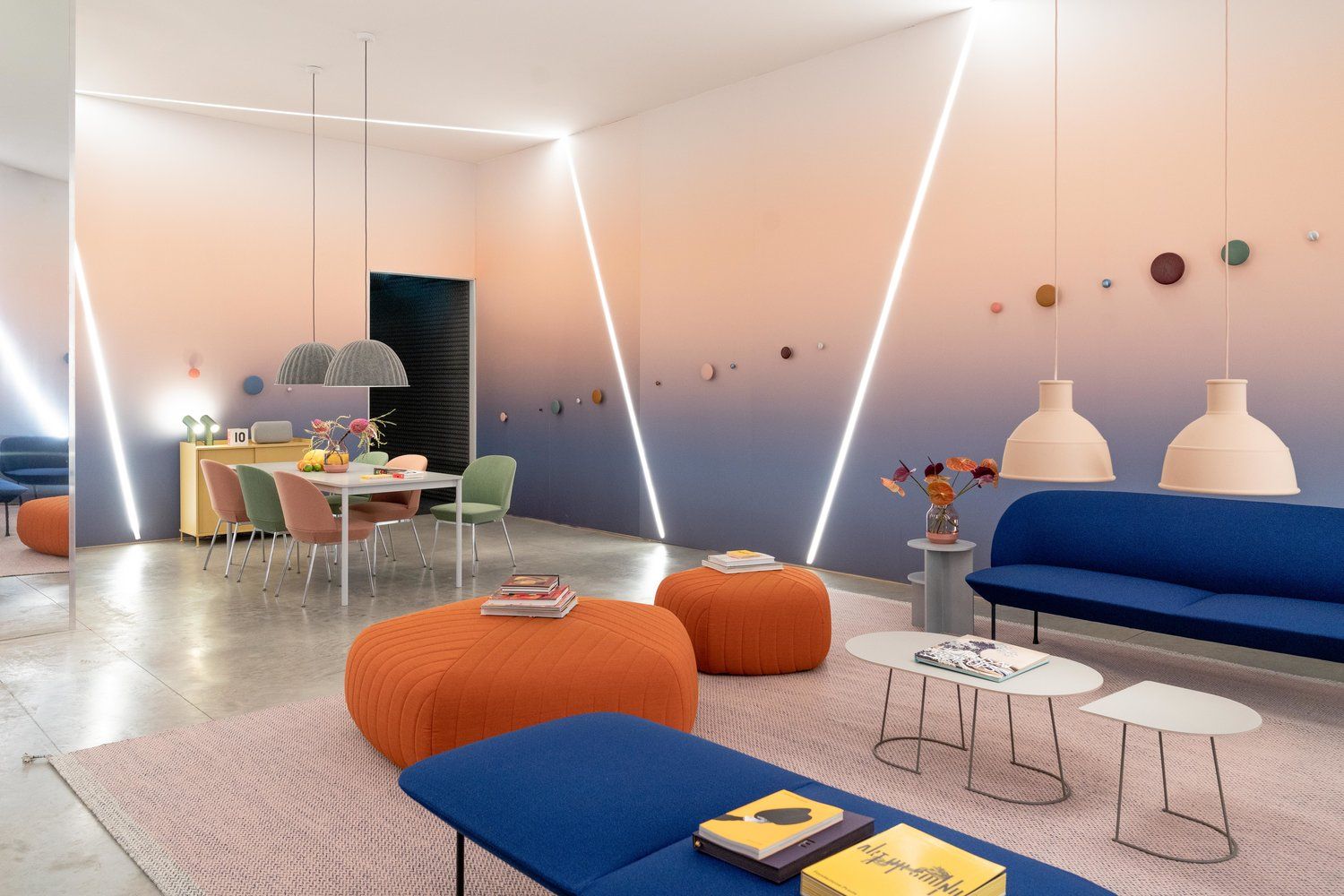 The inextricable link between decoration and mental wellbeing