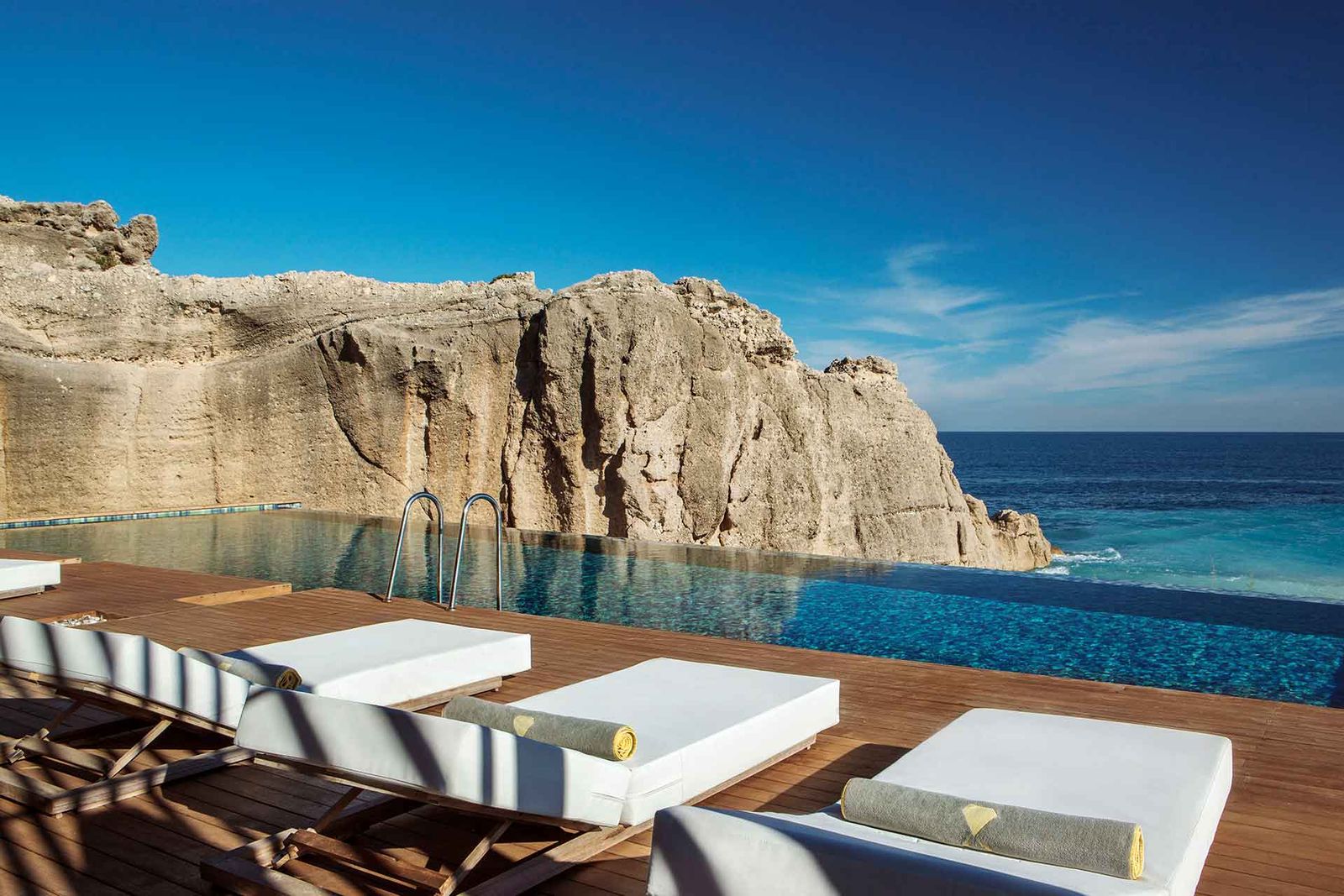 Image may contain Wood Nature Outdoors Plywood Water Hot Tub Tub and Jacuzzi