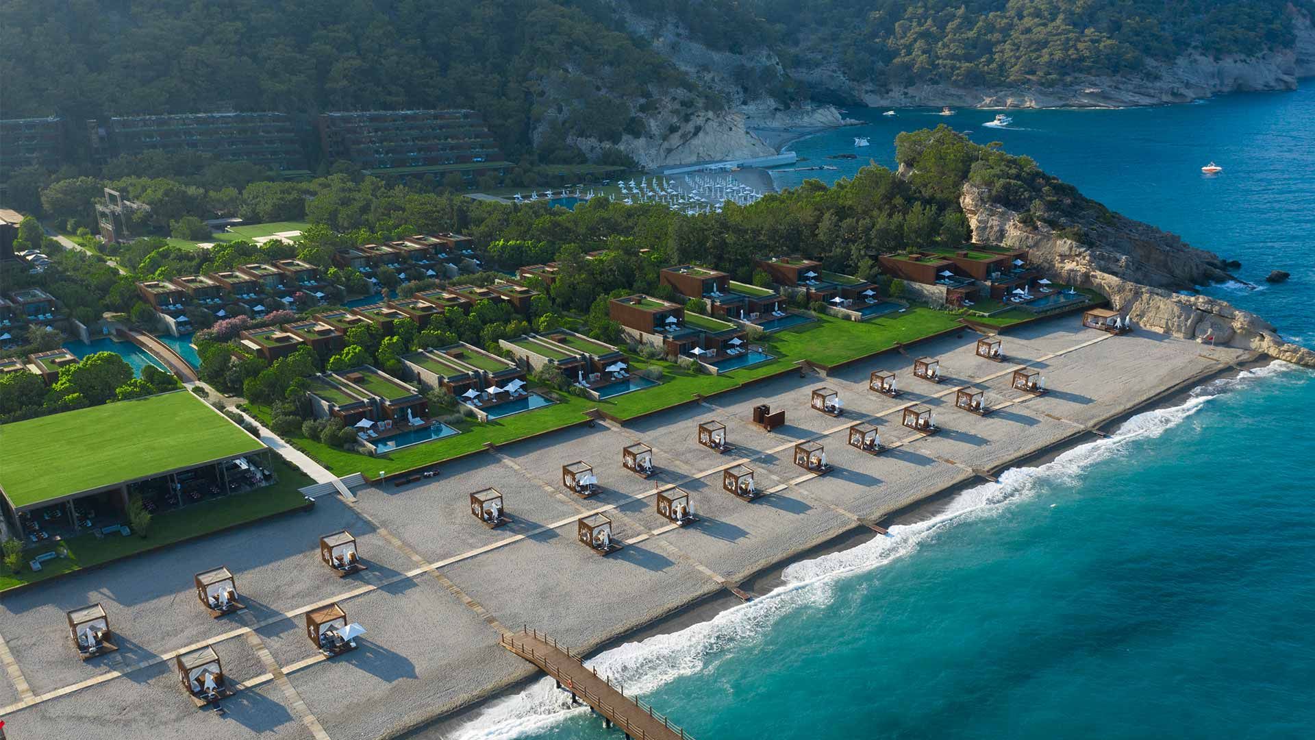 Image may contain Water Nature Outdoors Airport River Dock Harbor Port Waterfront Pier Landscape and Airfield