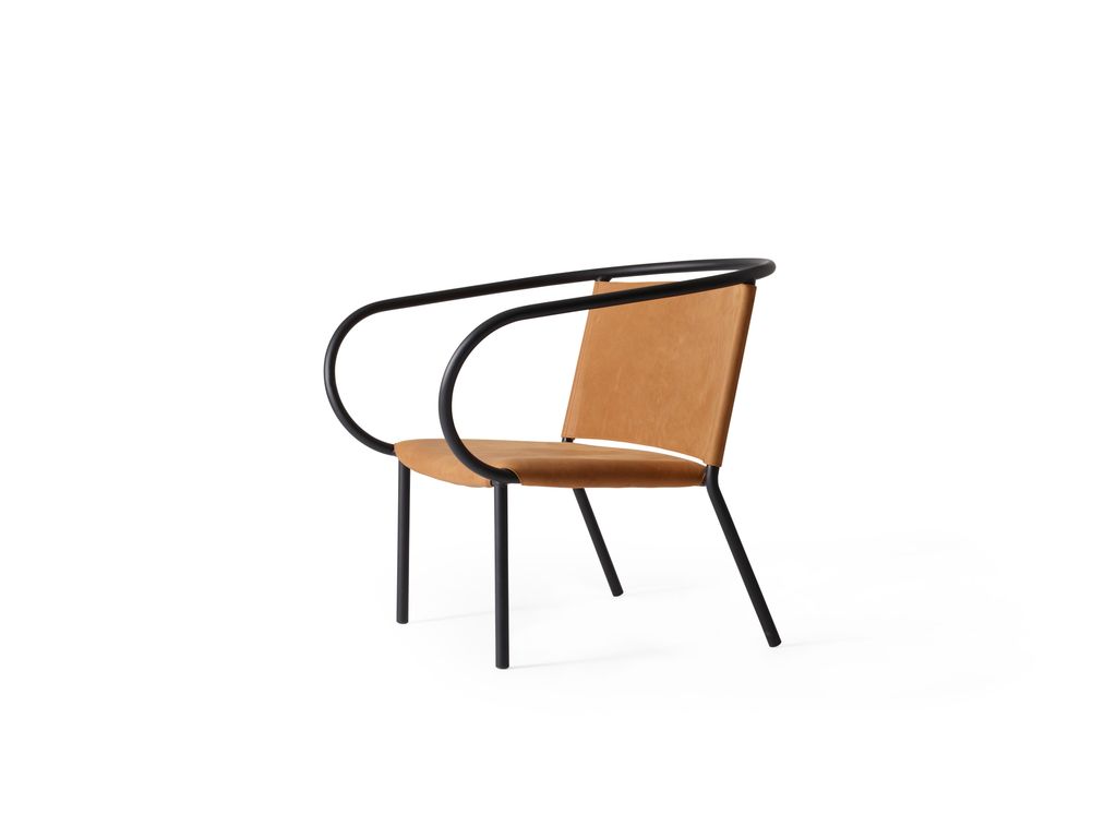 Image may contain Furniture Chair Armchair and Canvas