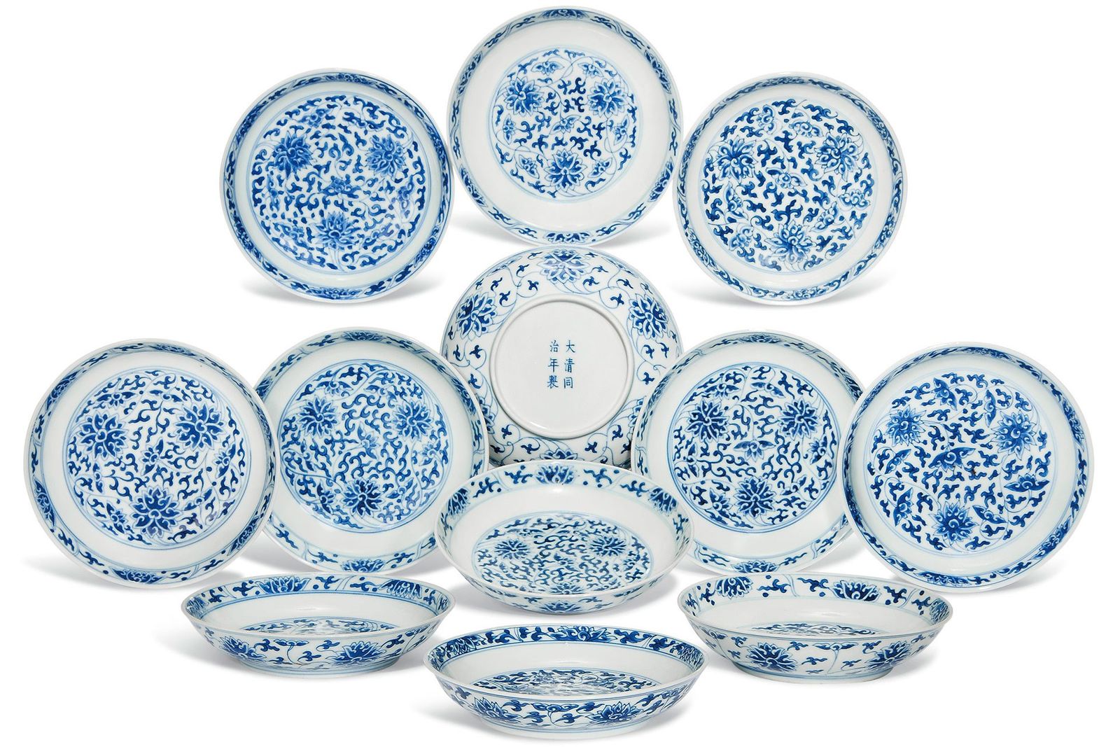 Image may contain Art Pottery and Porcelain