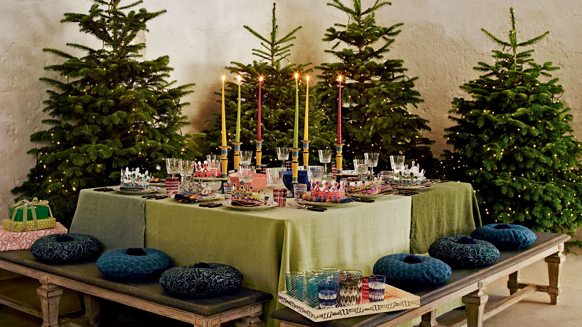 Image may contain Tree Plant Fir Abies Ornament Christmas Tree Pine and Conifer