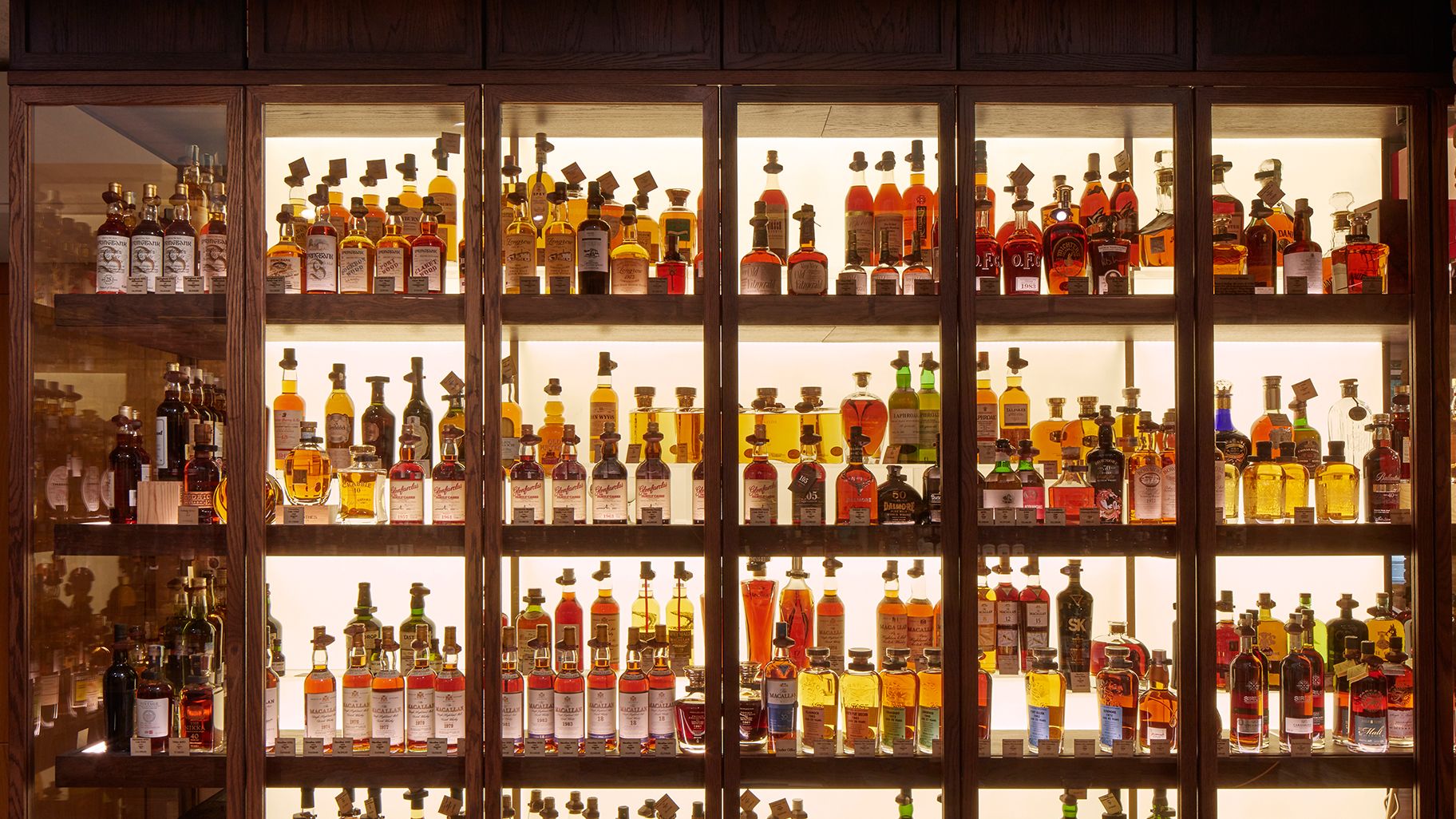 Best alcohol delivery UK