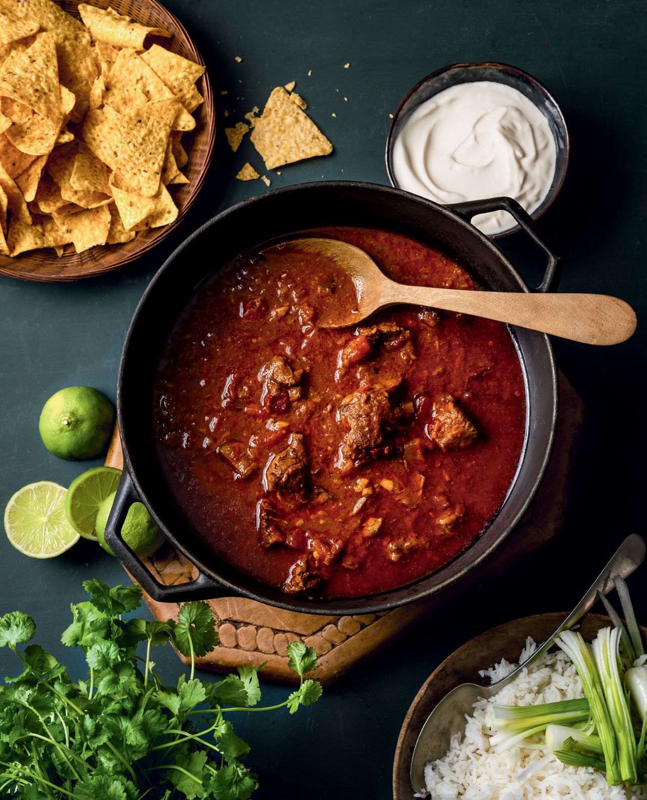 Image may contain Plant Food Cutlery Spoon Vegetable and Produce