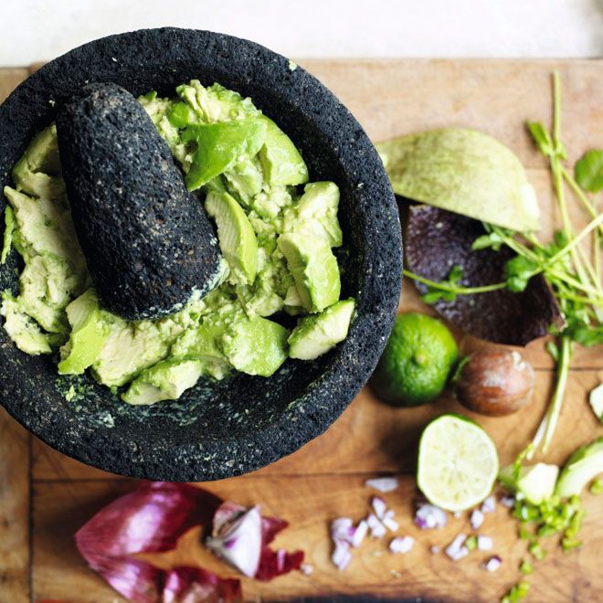 Image may contain Plant Fruit Food and Avocado