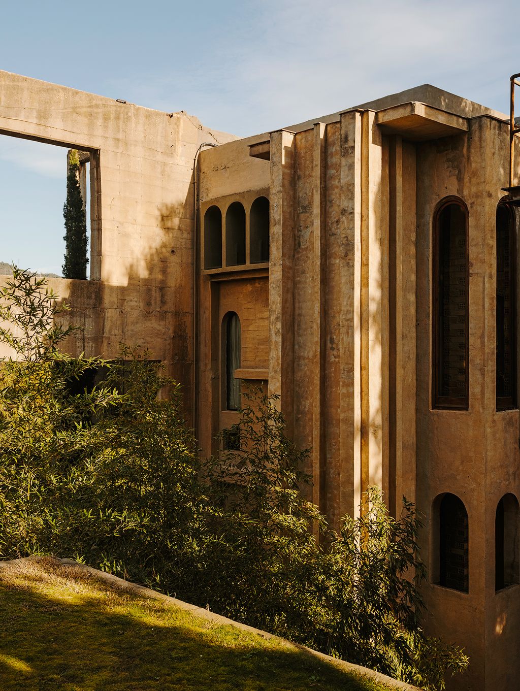 Image may contain Architecture and Building