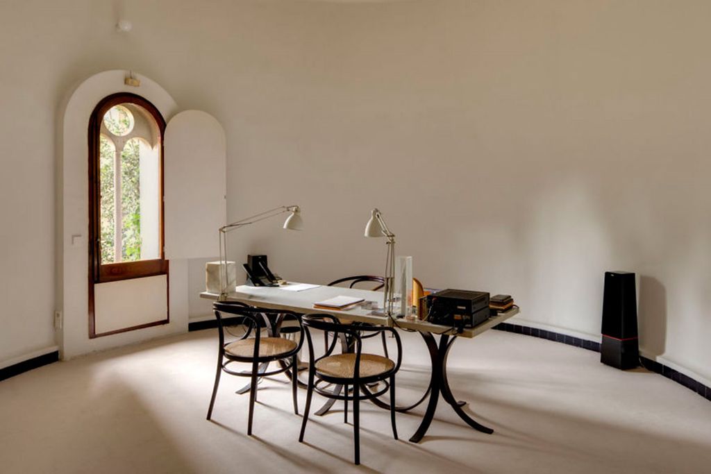 Office Cement Factory | Real Homes