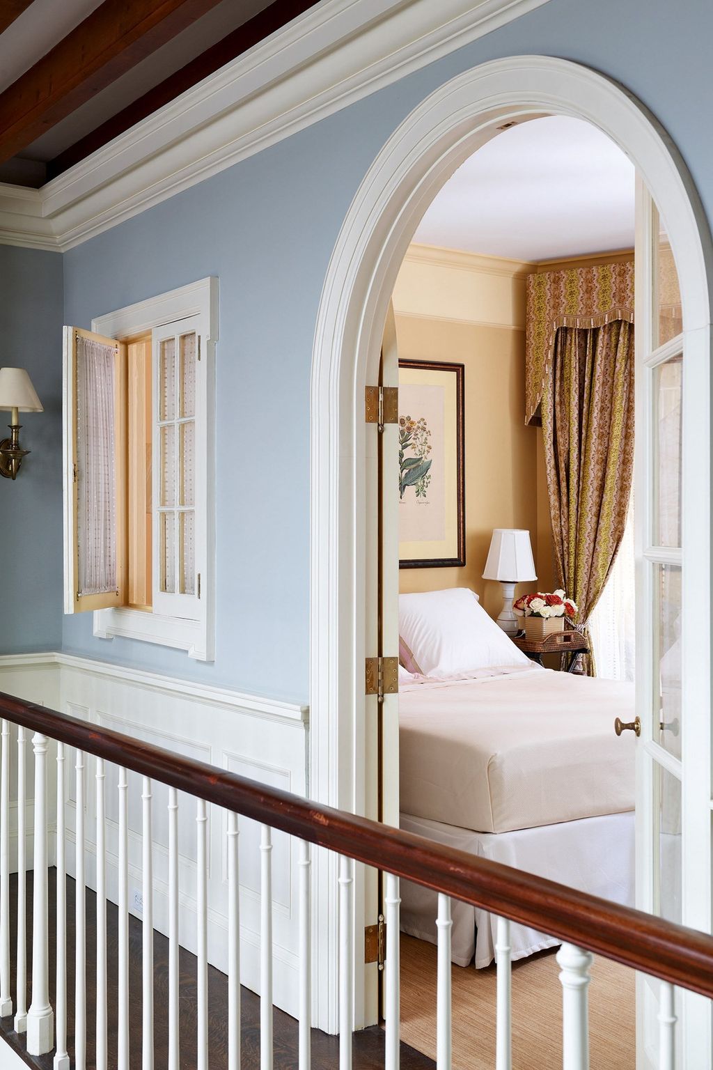 Landing  Architects' Manhattan Home | Real Homes