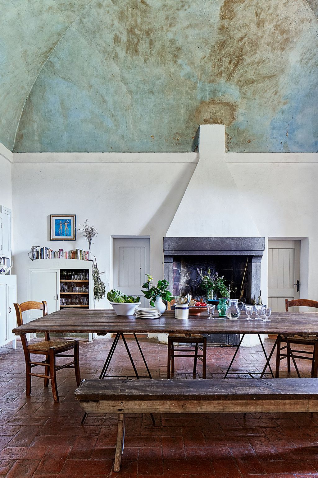 Emily Young Kitchen | Real Homes  Interiors Inspiration