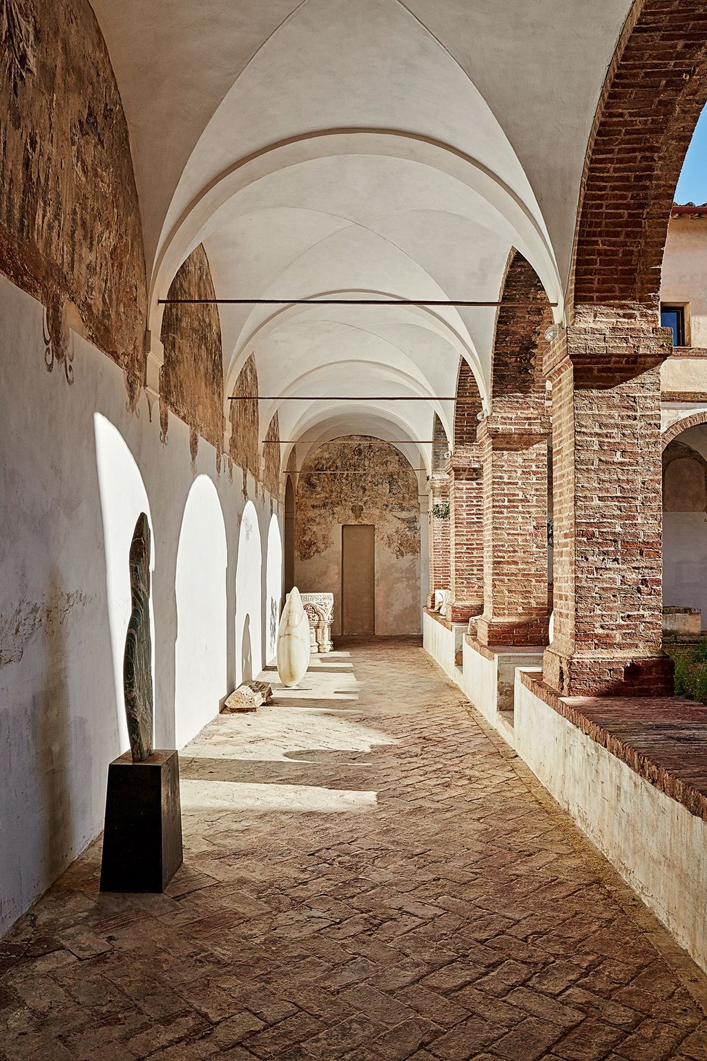 Emily Young Cloister | Real Homes  Interiors Inspiration