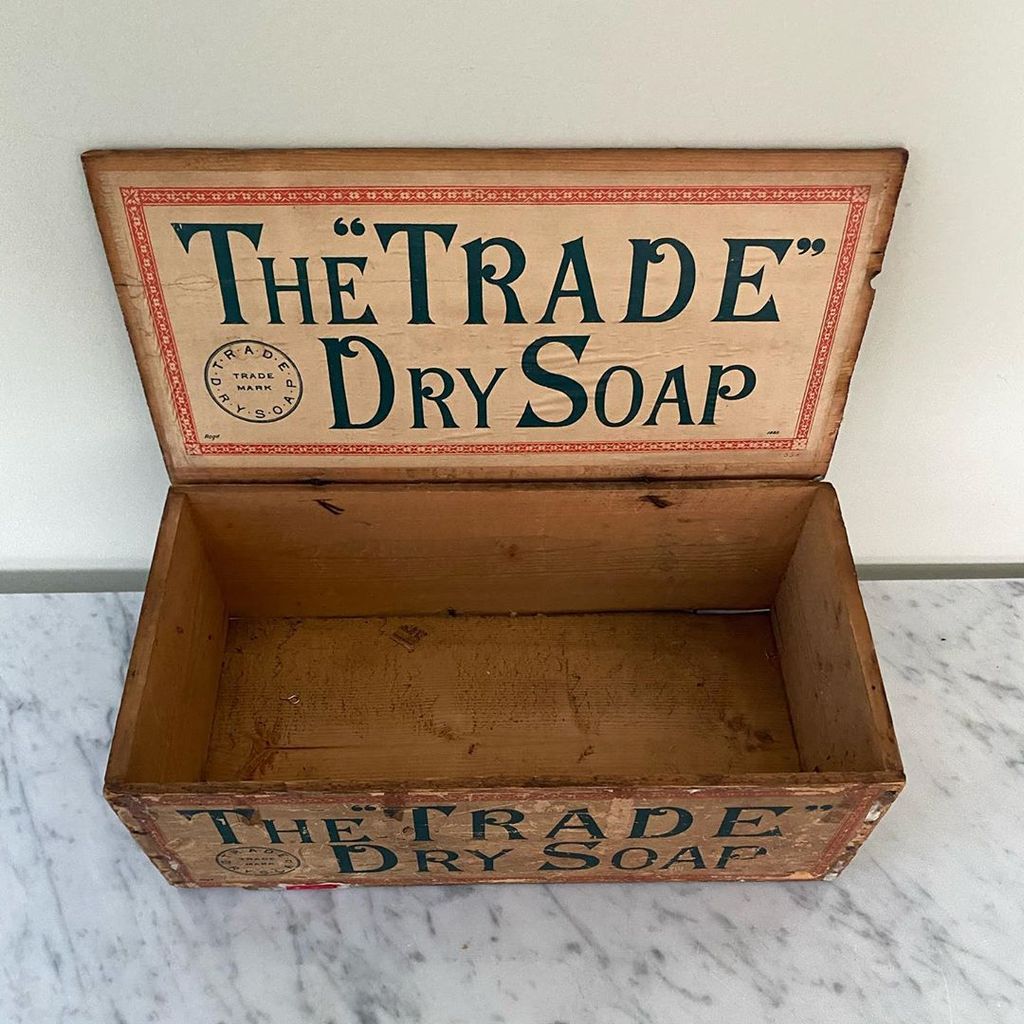 Charming trinkets that will add character to your kitchen from sets of labelled ceramic jars to pretty plate racks.