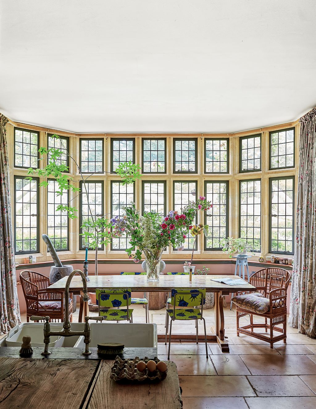 Image may contain Furniture Chair Picture Window Indoors and Room