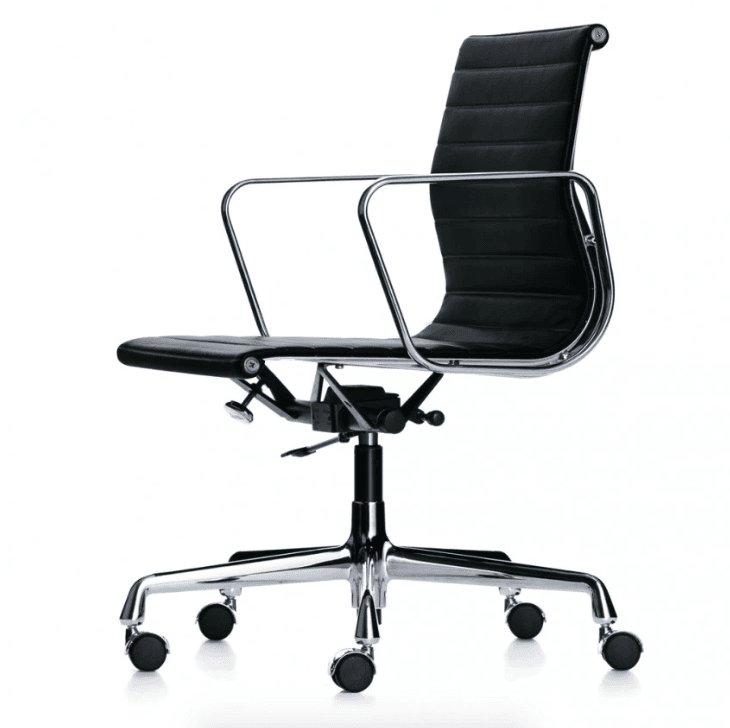 Image may contain Furniture and Chair