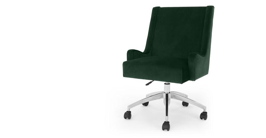 Image may contain Furniture Chair and Armchair