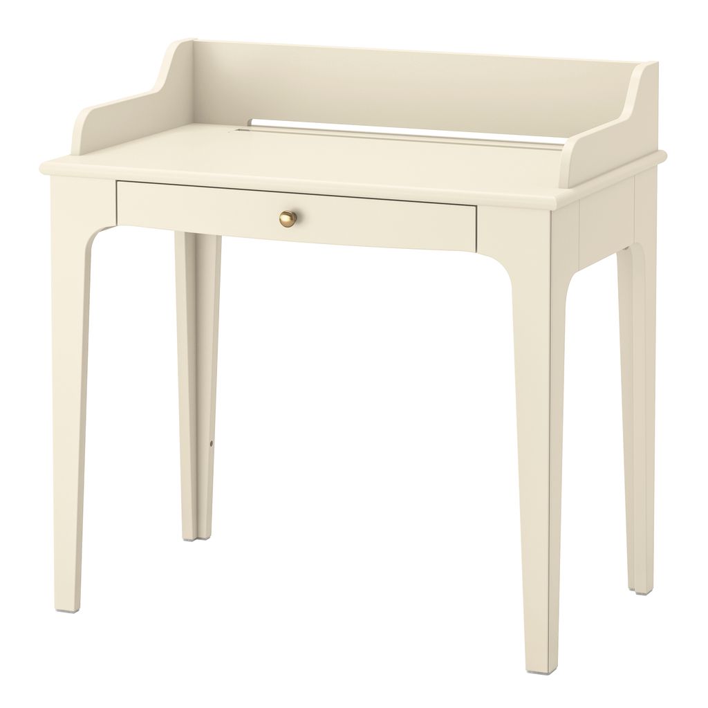 'Lommarp' desk 115 from Ikea.  buttongroup Shop now