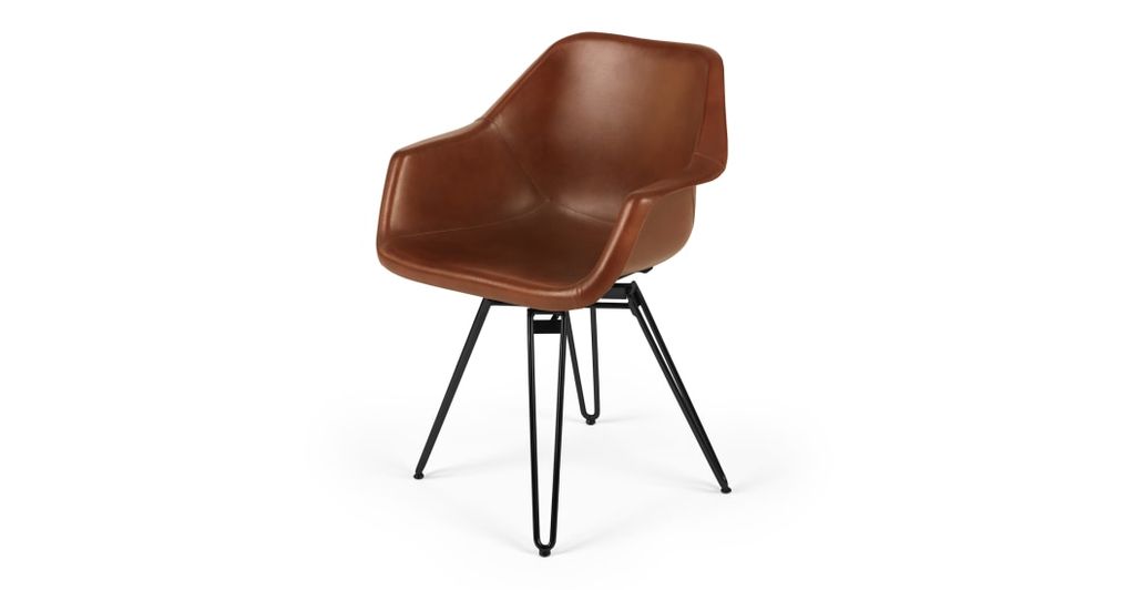 Image may contain Furniture Chair and Armchair