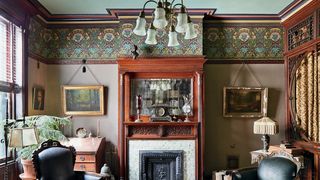 Bricks  Brownstone extract