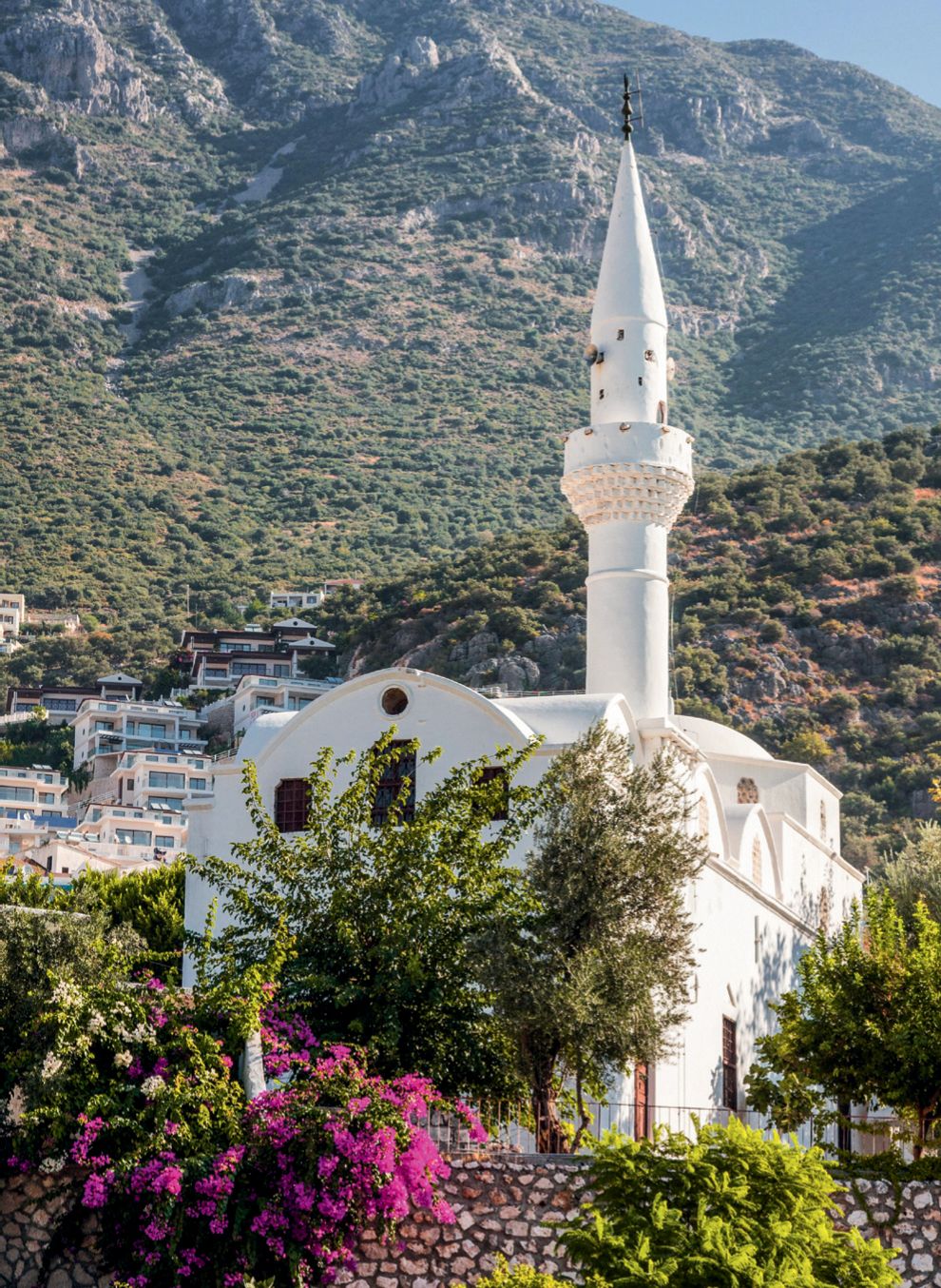 Image may contain Spire Architecture Tower Steeple Building Dome Outdoors Scenery and Nature