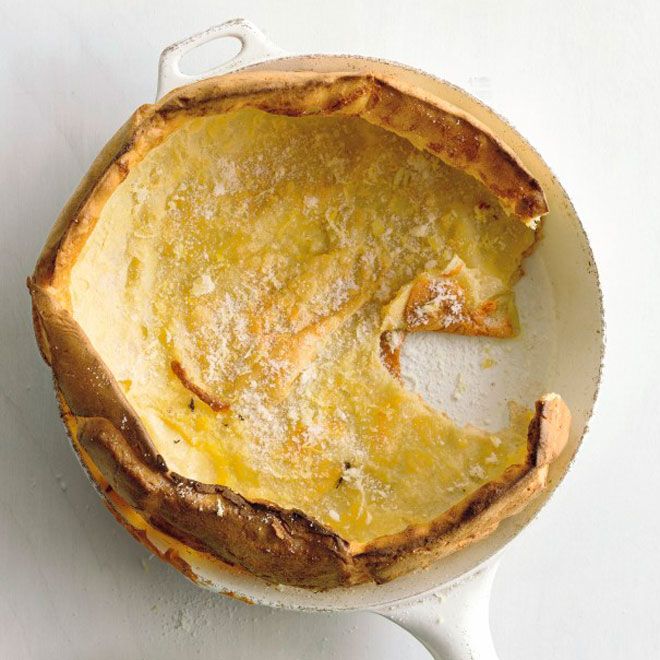 Image may contain Food Bread Dessert Cake and Pie