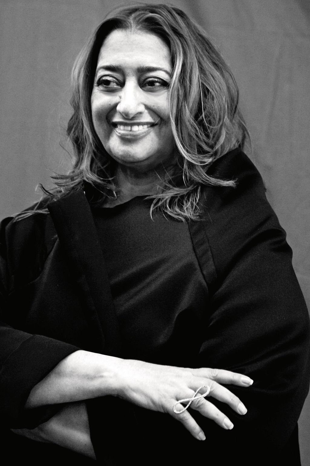 Image may contain Human Blonde Teen Kid Child Person Zaha Hadid Face Smile Clothing and Apparel