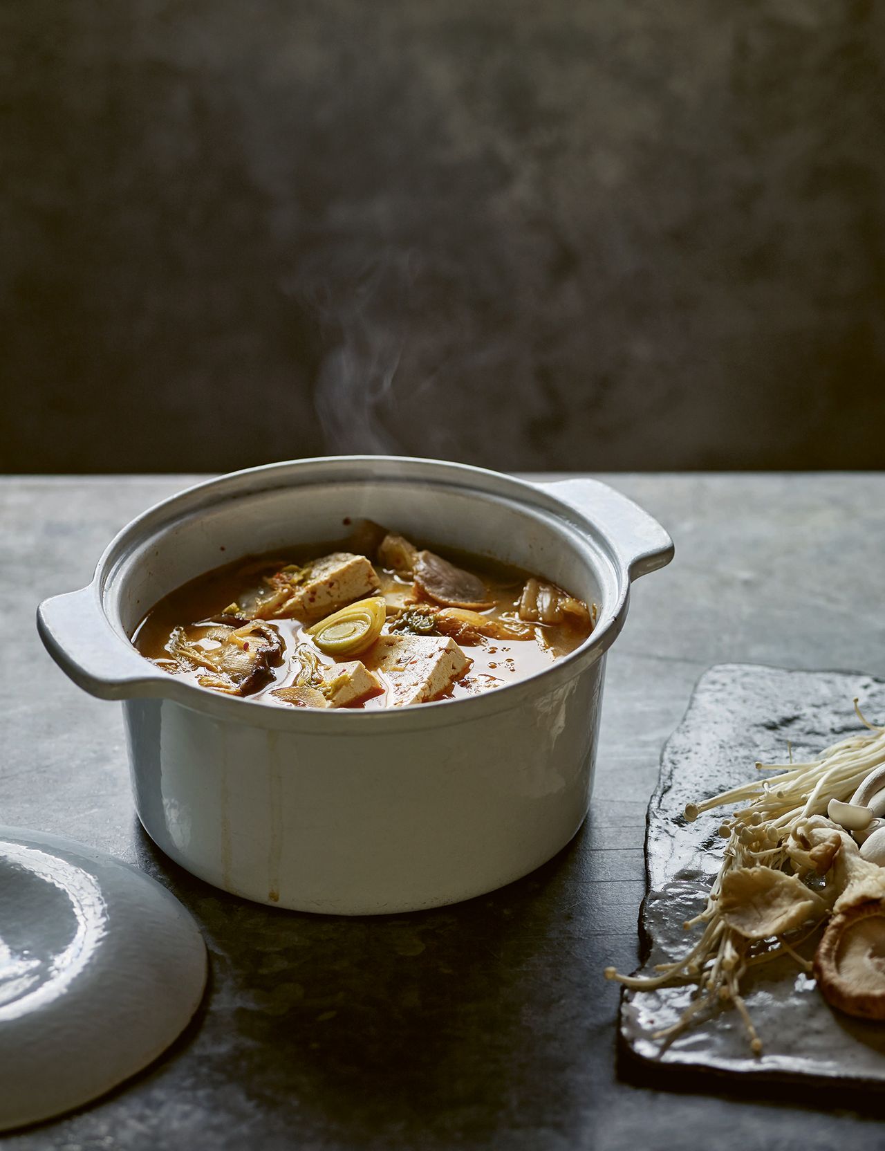 Image may contain Bowl Food Dish Meal Plant and Soup Bowl