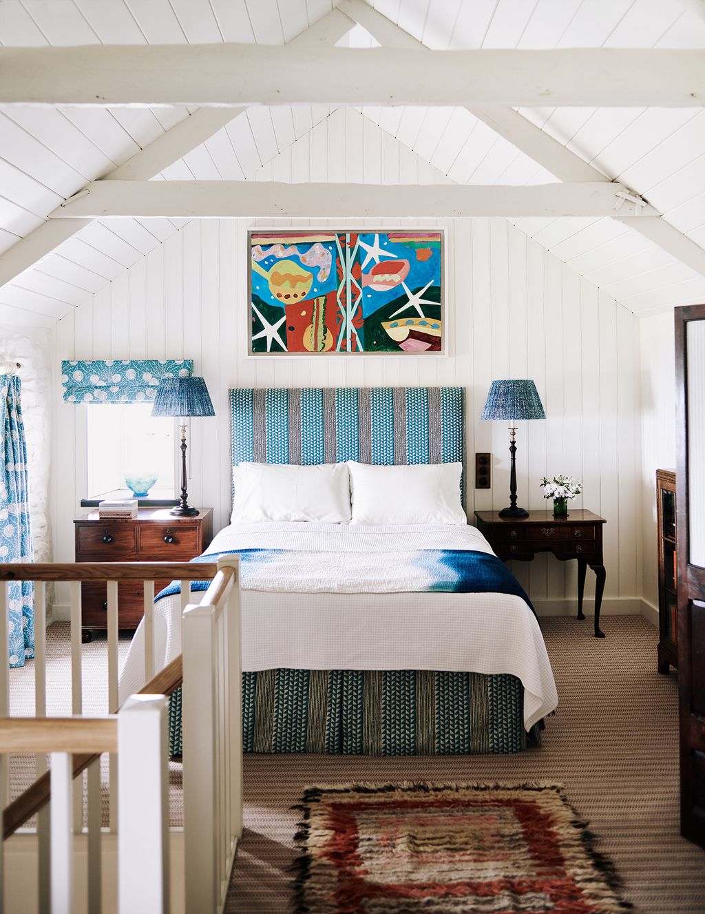 Bedroom ideas and designs