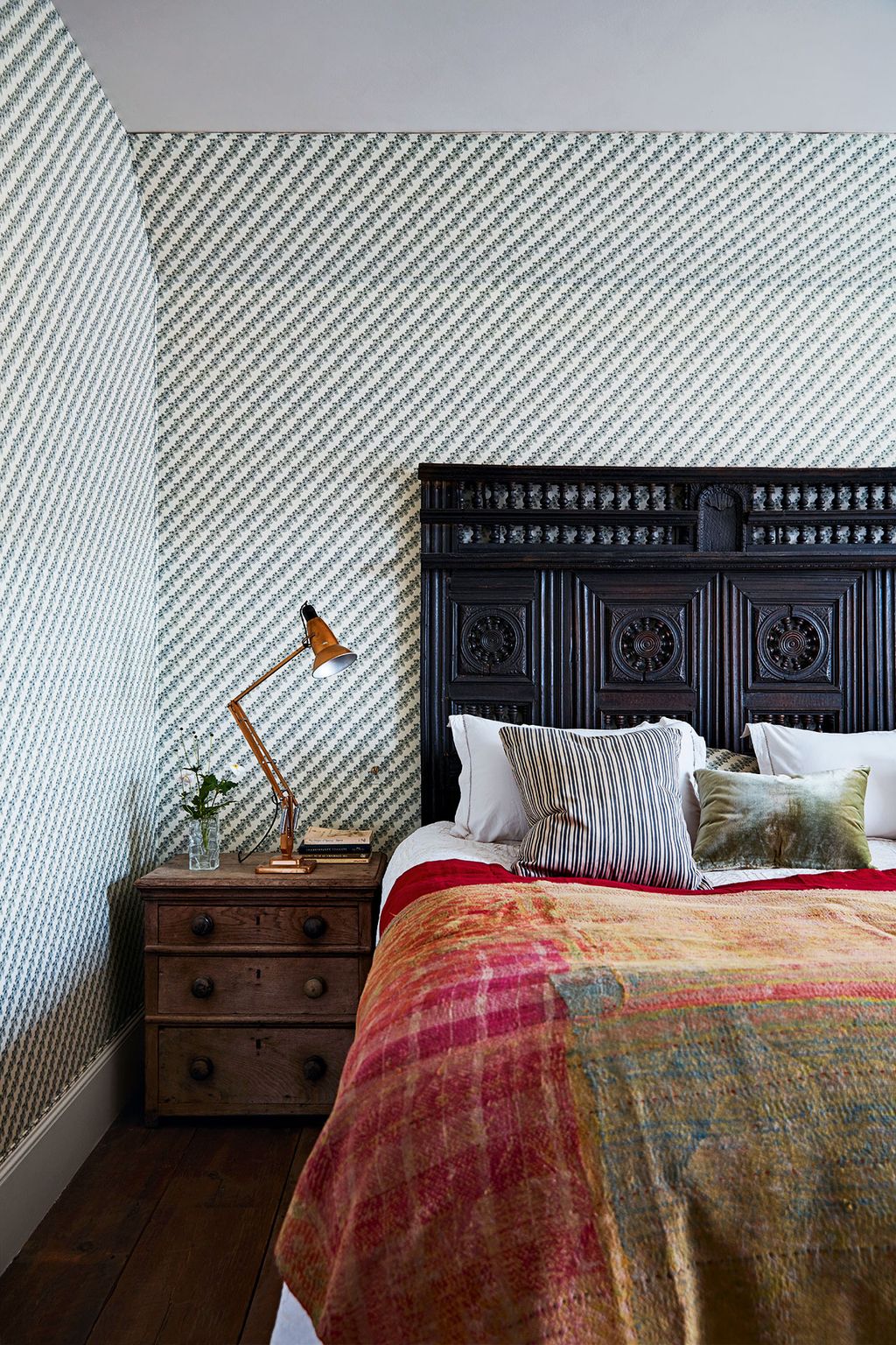 Bedroom ideas and designs