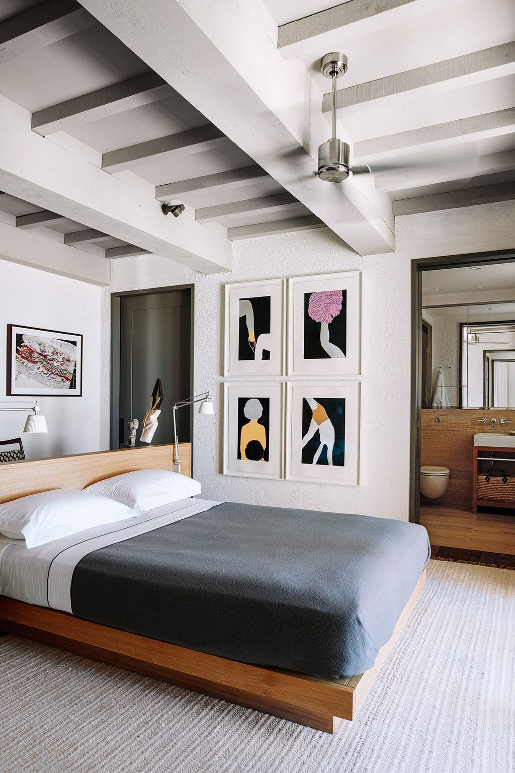 Bedroom ideas and designs