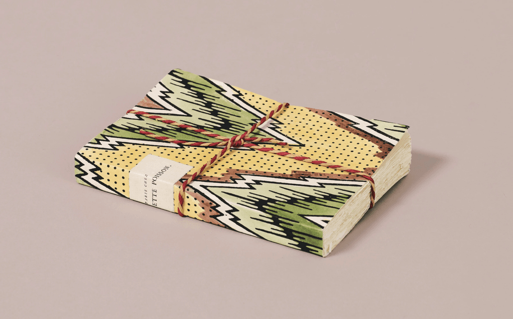 Image may contain Paper