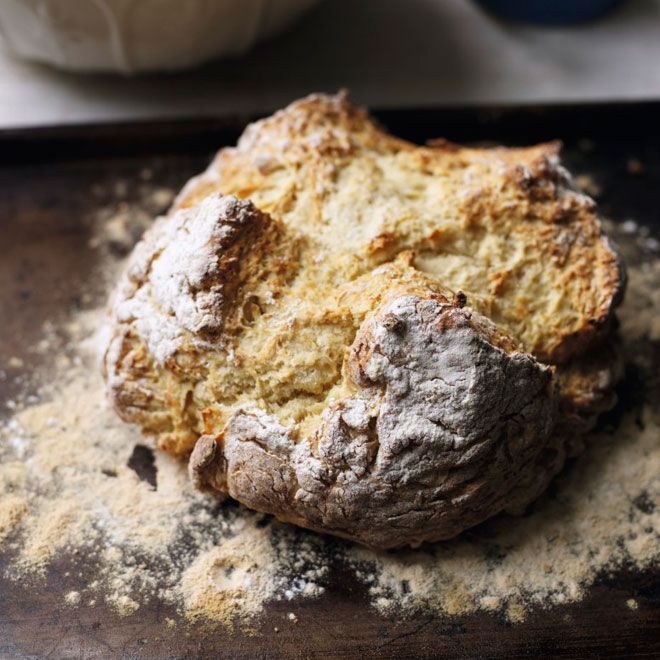 Bread Recipes | Baking Ideas Homemade Bread