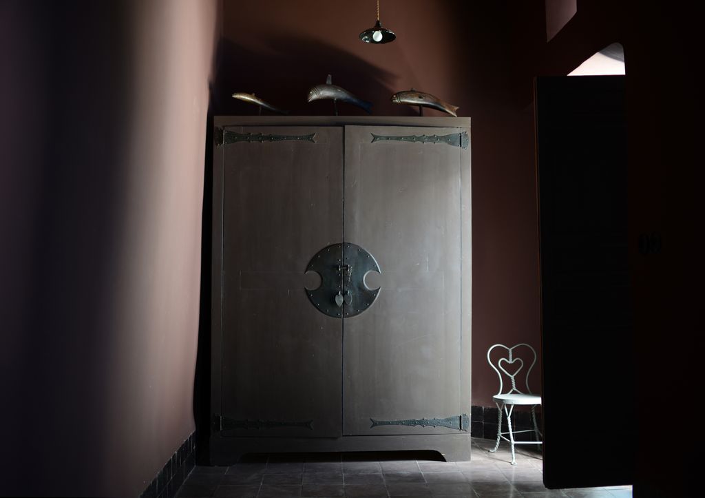 Image may contain Furniture Cupboard and Closet