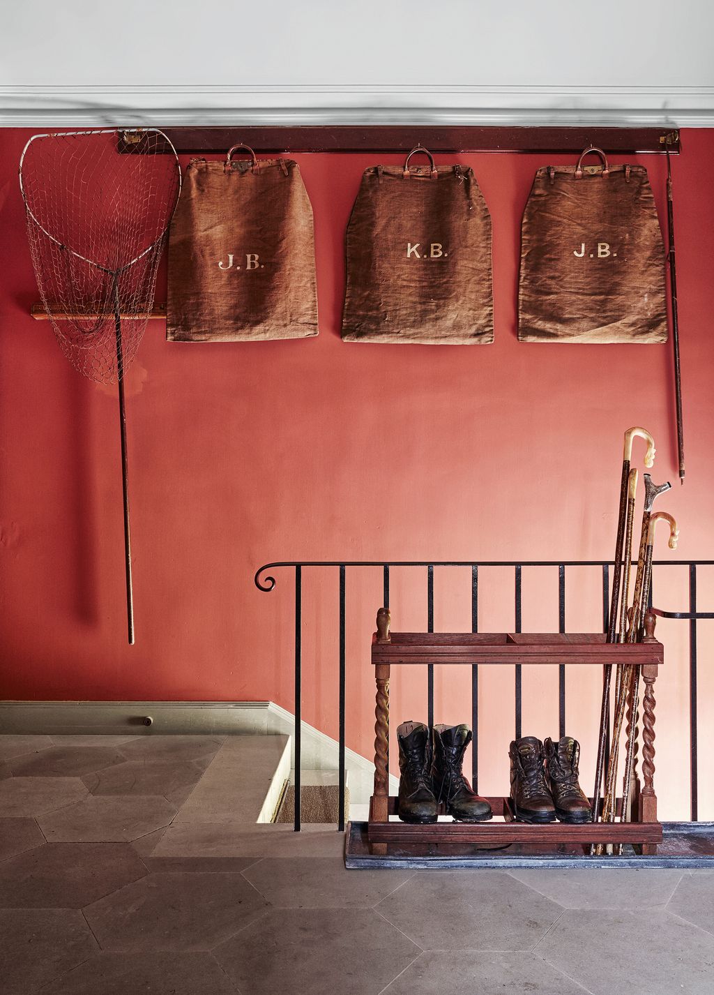 There is a perennial debate between the two following rationales.. Either that you should make a small dark space look...