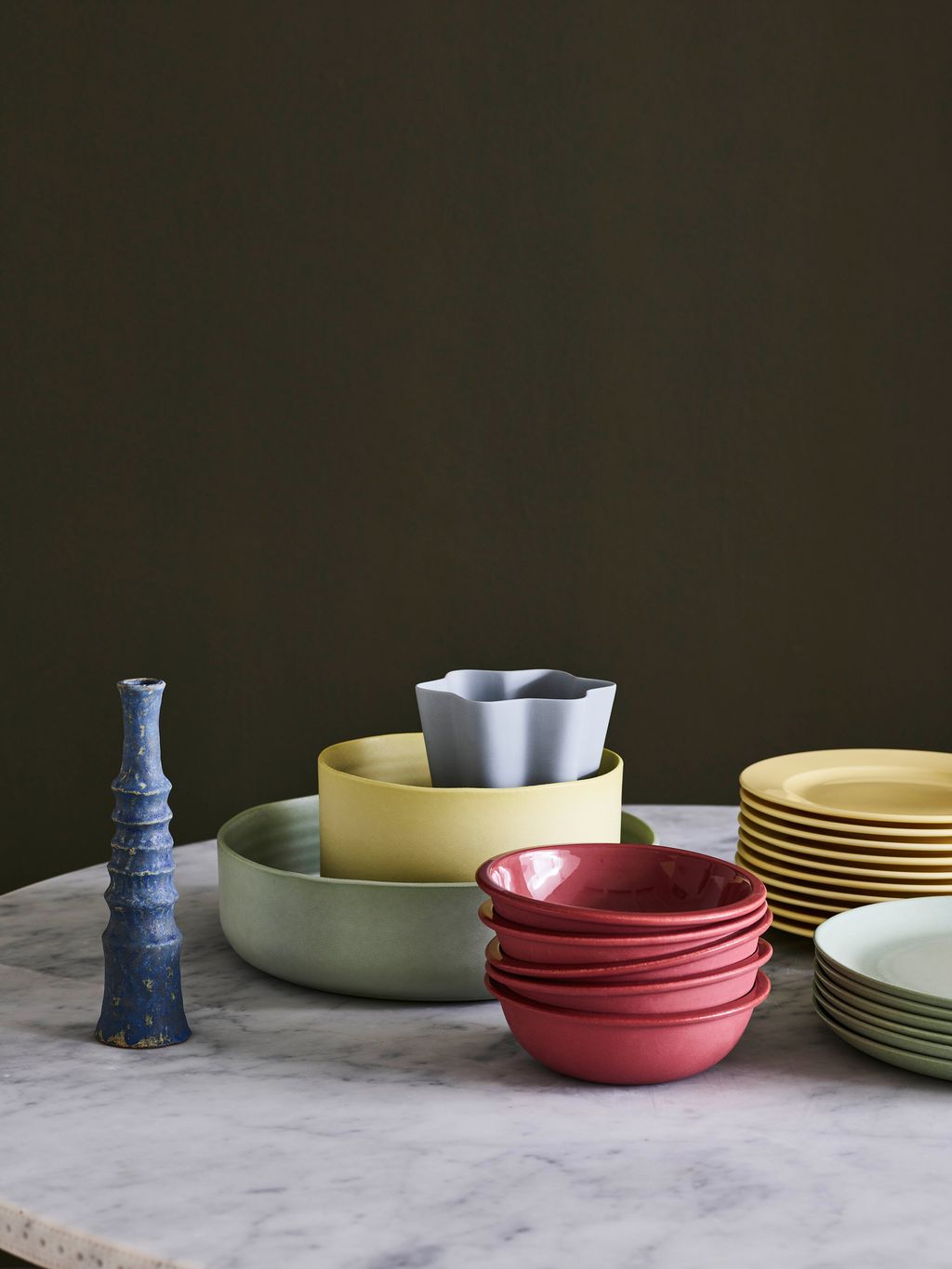 Image may contain Bowl Mixing Bowl and Soup Bowl