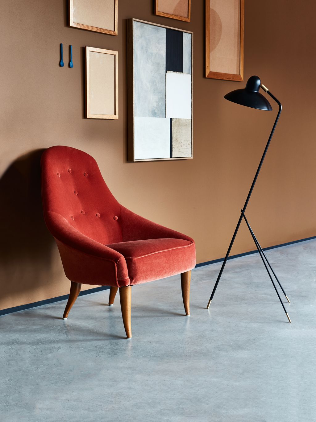 For browns Havane by Aplat available at Vicalvi is an excellent colour it never fails to look chic.   ‘Havane by Aplat...