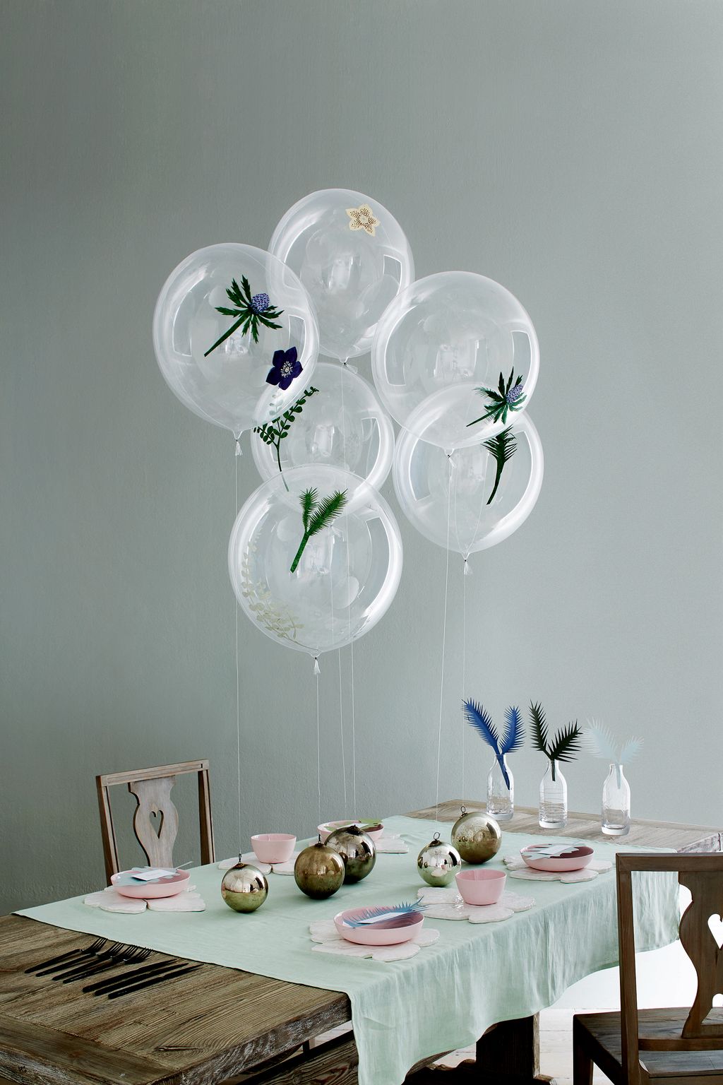 Image may contain Furniture Chair Table Dining Table Pottery and Home Decor