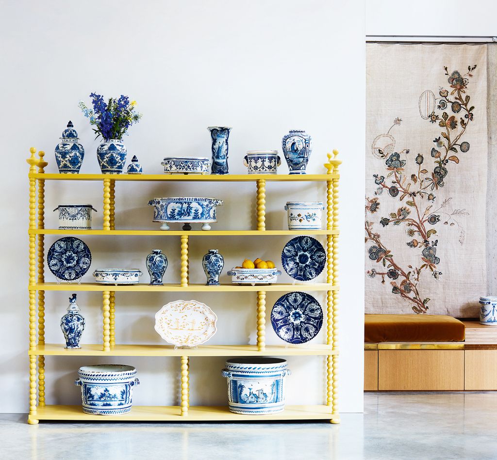 Now these are the colours that you can really get excited about They are the colours that draw all the attention to...