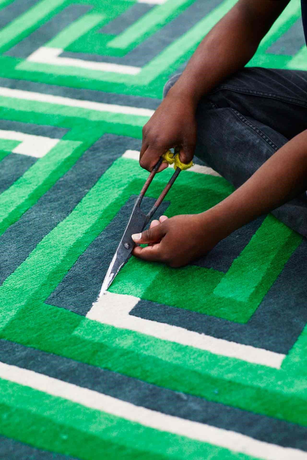 Image may contain Human and Person