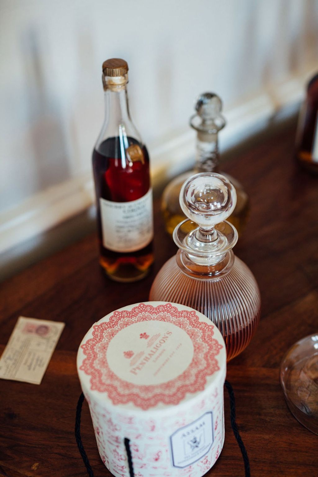 Decanter | Mimi Thorisson | French Interiors | Interior Design Inspiration