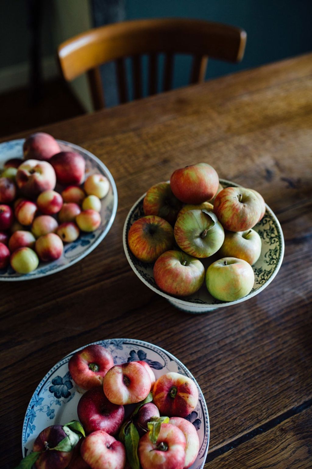Apples | Mimi Thorisson | French Interiors | Interior Design Inspiration