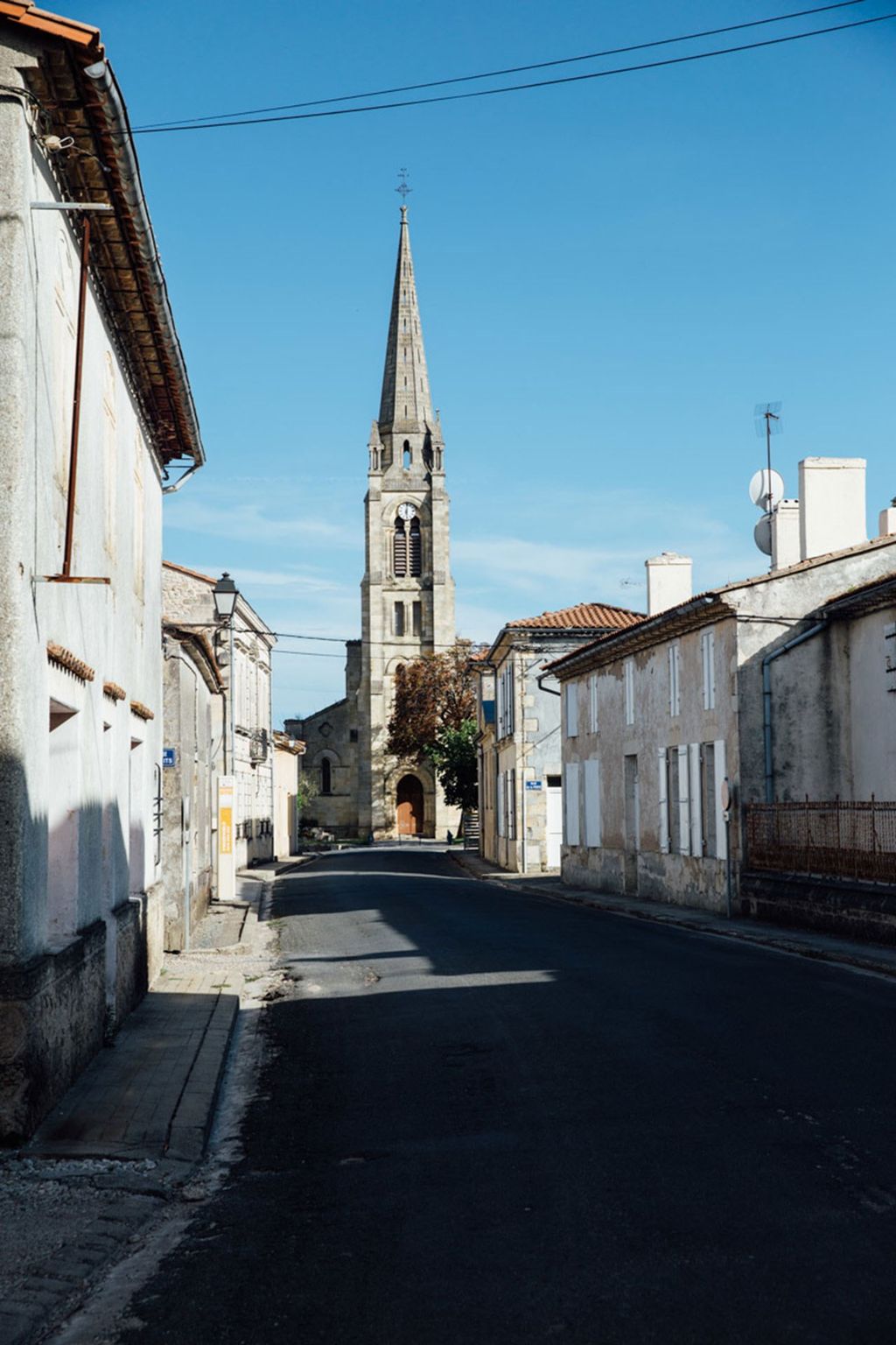 Church | Mimi Thorisson Home | French Interiors | Interior Design Inspiration