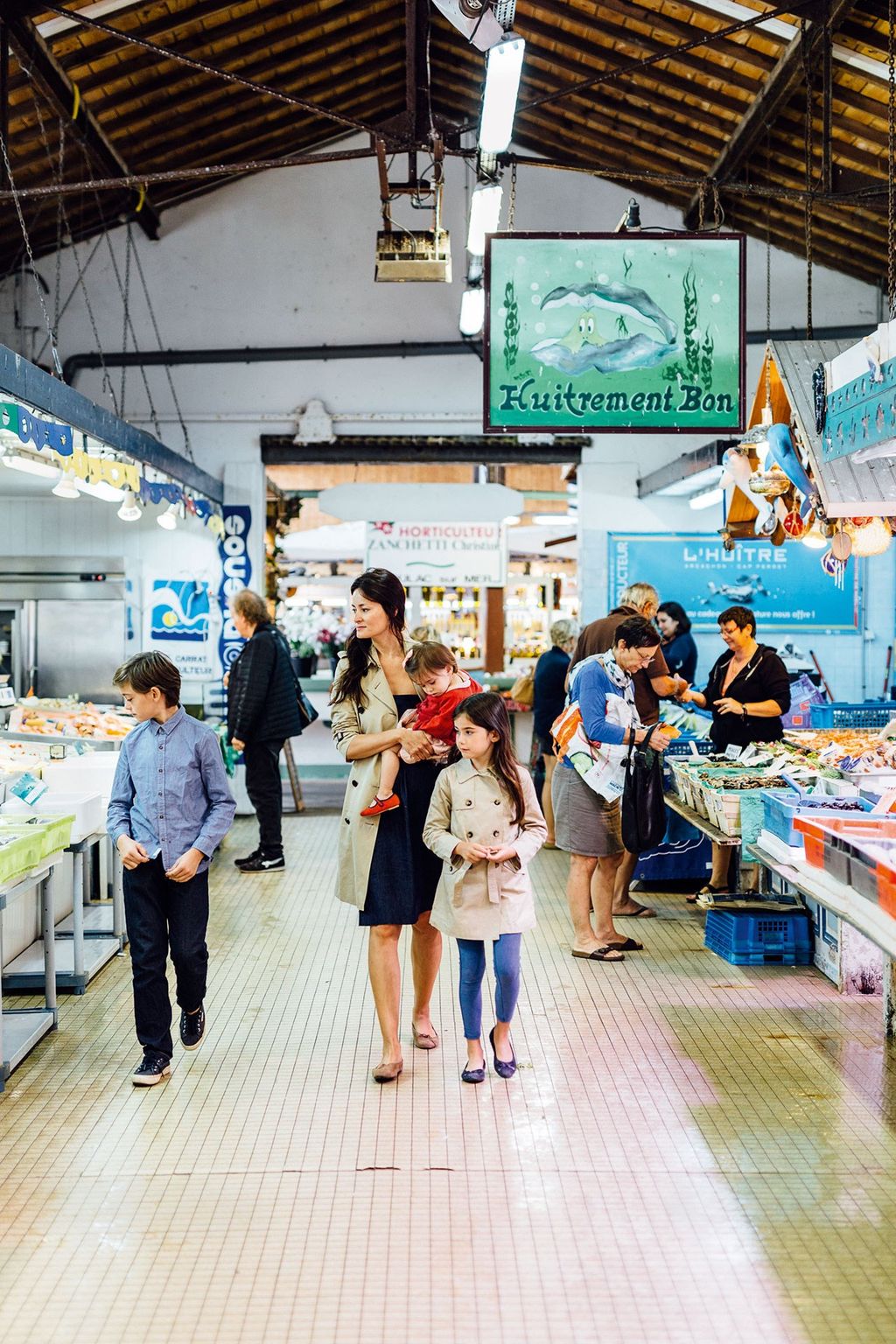 Shopping | Mimi Thorisson | French Interiors | Interior Design Inspiration