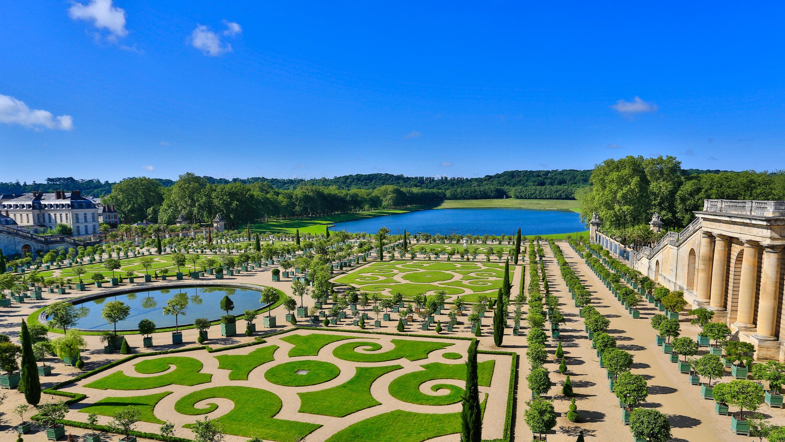 Image may contain Outdoors Labyrinth and Maze