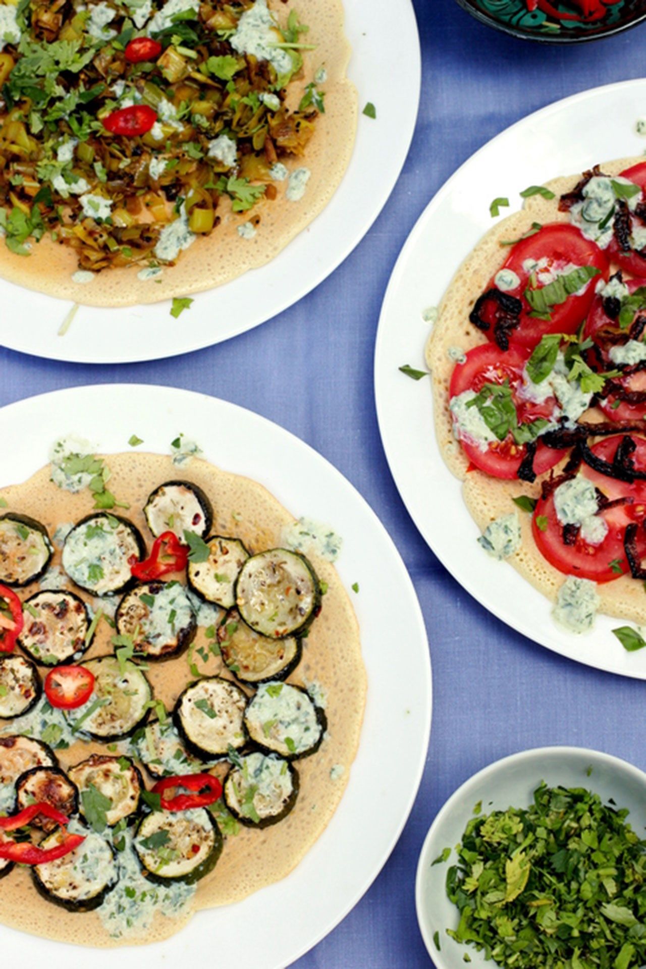 Ayurvedic Recipes | Easy Healthy Vegan Indian Food