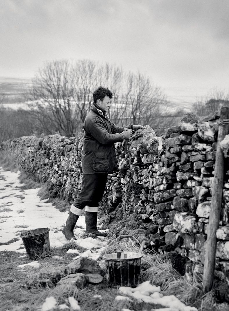 Jonny works in all seasons having previously lived as a crofter on Scotlands west coast before returning to his native...
