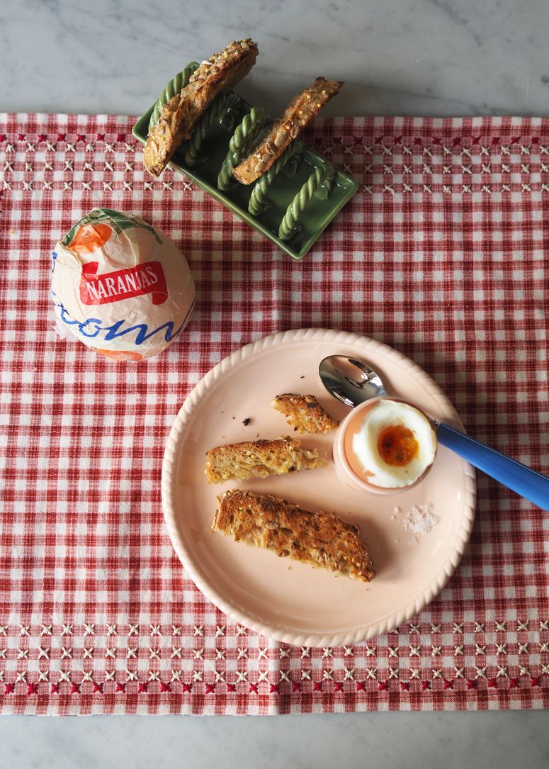 Image may contain: Food, Meal, Dish, Cutlery, Spoon, Confectionery, and Sweets