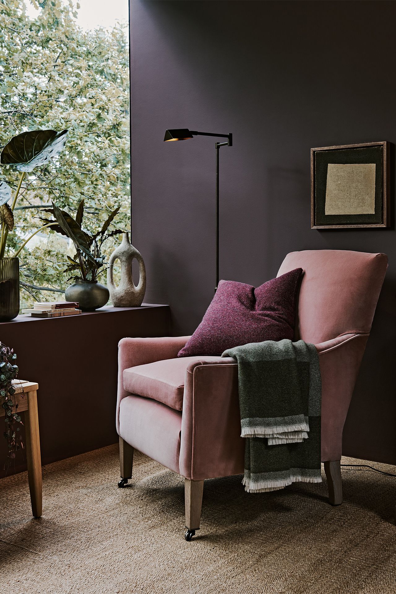 Image may contain Furniture Chair Interior Design Indoors and Home Decor